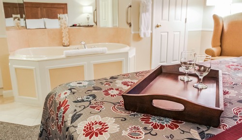 Suite, 1 Bedroom