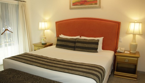 Grand Suite