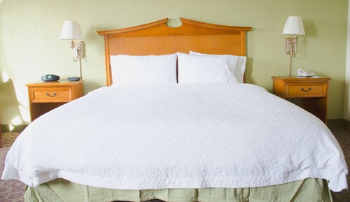 Studio, 1 King Bed, Accessible, Non Smoking