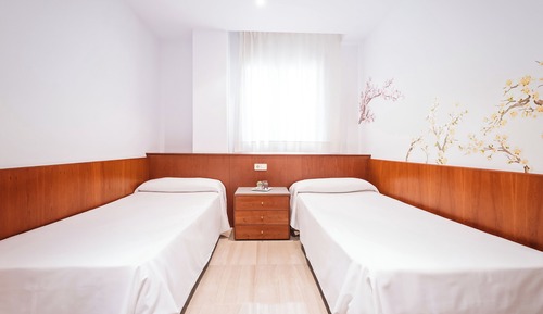 Apartment, 2 Bedrooms