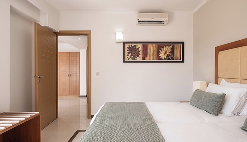 Family Suite, 1 Bedroom