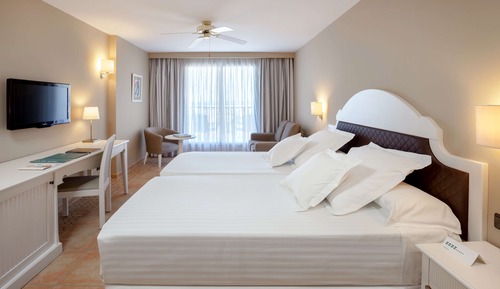 Deluxe Apartment, Sea View (Deluxe)
