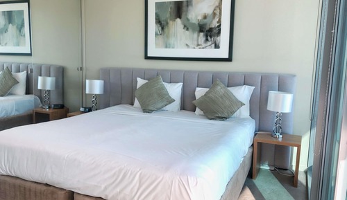 Apartment, 1 Bedroom
