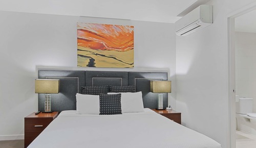 Apartment, 2 Bedrooms