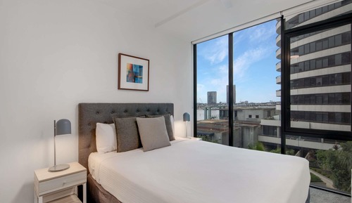 Apartment, 3 Bedrooms, Balcony, View