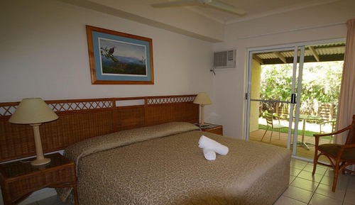 2 Bedroom Apartment - Self contained