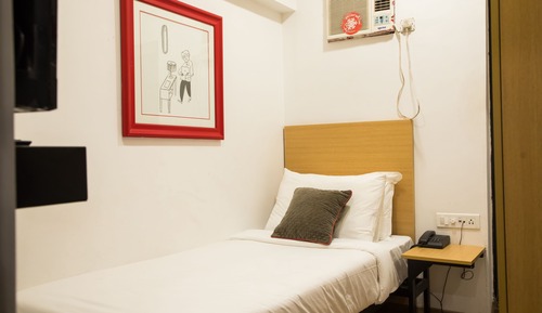 Deluxe Double Room, 1 Double Bed