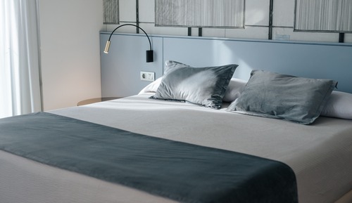 Junior Suite, Sea View