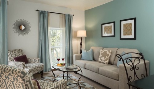 Suite, Private Bathroom (Principal's Executive Suite)