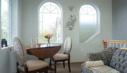 Suite, Private Bathroom (Bell Tower Suite)