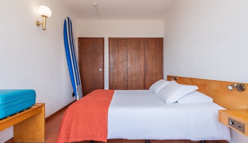 Apartment, 1 Bedroom