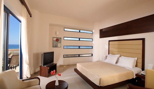Double Room, Annex Building (Promo)