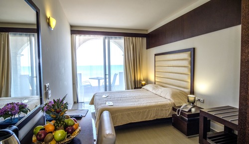 Double Room Single Use
