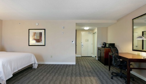 Room, Accessible