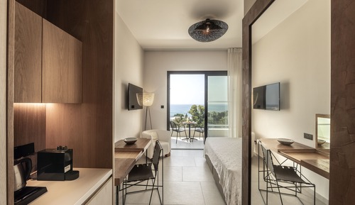 Premium Room