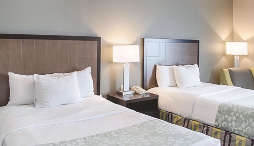 Deluxe Double or Twin Room, 1 Double Bed, Non Smoking