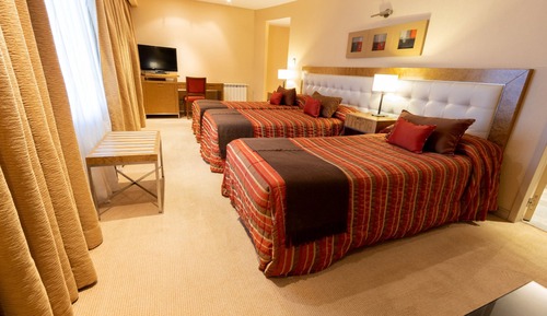 Superior Triple Room