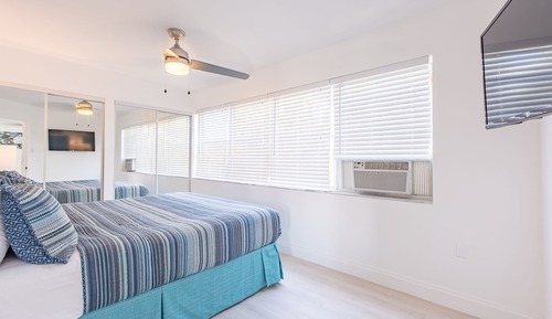 Deluxe Penthouse, Non Smoking, Kitchen