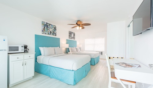 Standard Single Room, 1 Double Bed, Non Smoking