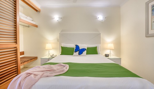 Standard Apartment, 2 Bedrooms