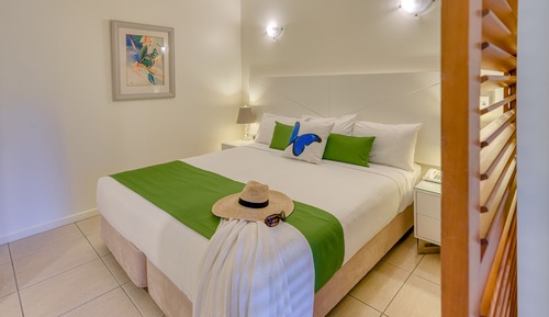 Standard Apartment, 1 Bedroom