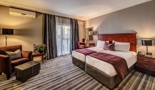 Superior Room