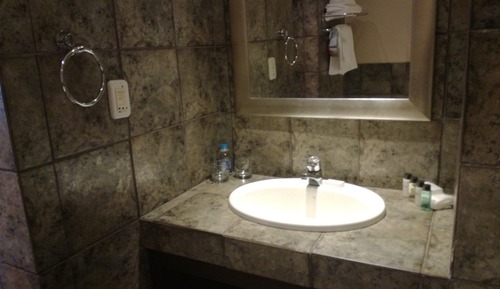 Suite, 1 Bedroom