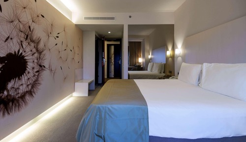 Room, 1 King Bed, Non Smoking