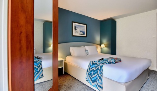 Standard Room, 1 Double Bed