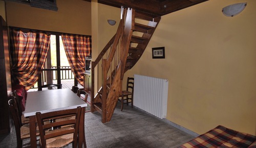 Standard Apartment, 2 Bedrooms