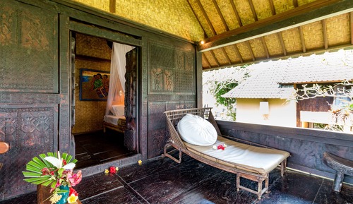 Traditional Cottage