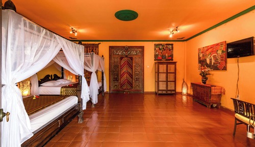 Bintang Suite 1 - Villa with Private Pool