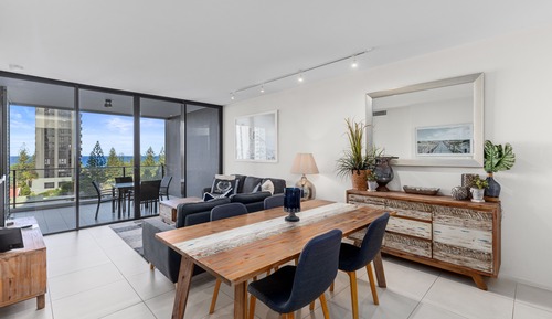 1 Bedroom Garden View