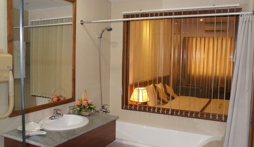 Premium Double or Twin Room