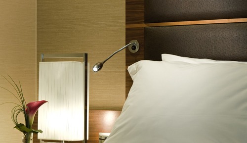 Superior Room, 2 Twin Beds