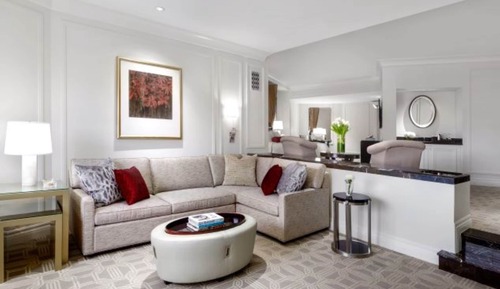 Premium Room, 1 King Bed