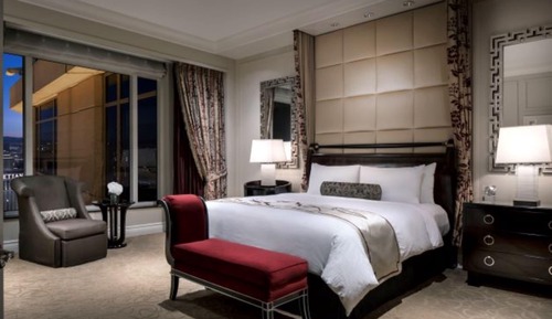 Grand Room, 1 Bedroom