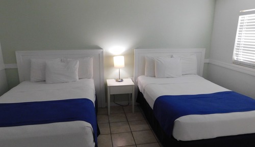 Suite, 1 Bedroom, Kitchenette