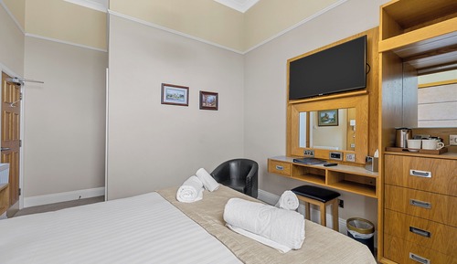 King Room