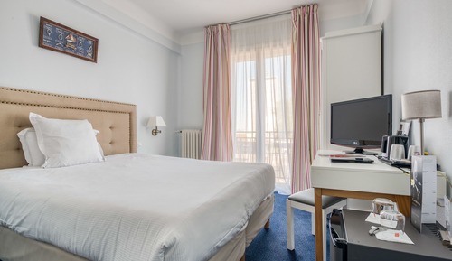 Executive Double or Twin Room