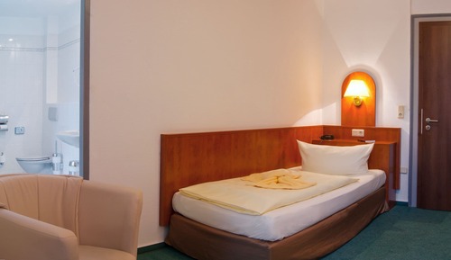 Single Room