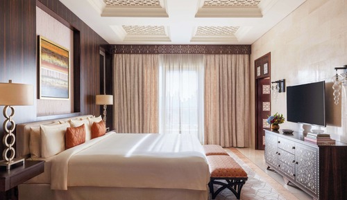 Royal Suite, 2 Bedrooms