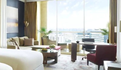 Signature Twin Room, 2 Twin Beds