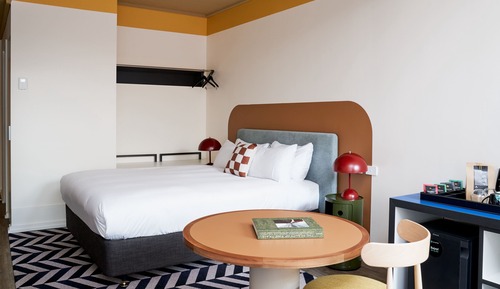 Downtown Studio Suite