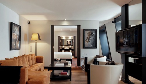 Grand Suite (Grand Place)
