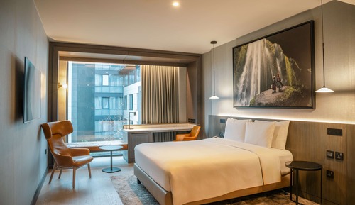 Premium Room