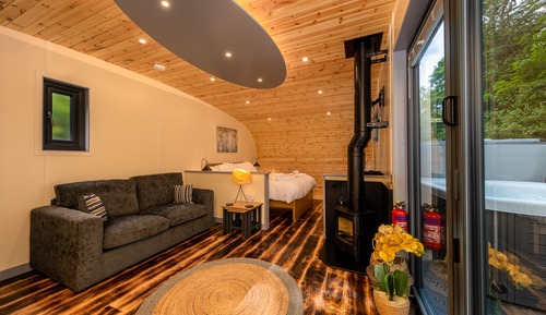 Cabin