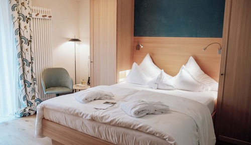 Standard Room, Mountain View