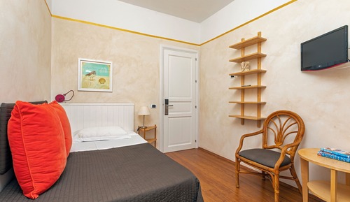 Single Room