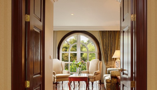 Master Suite Imperial - Oak Suite